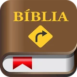 Ícone do app Bíblia Decifrada
